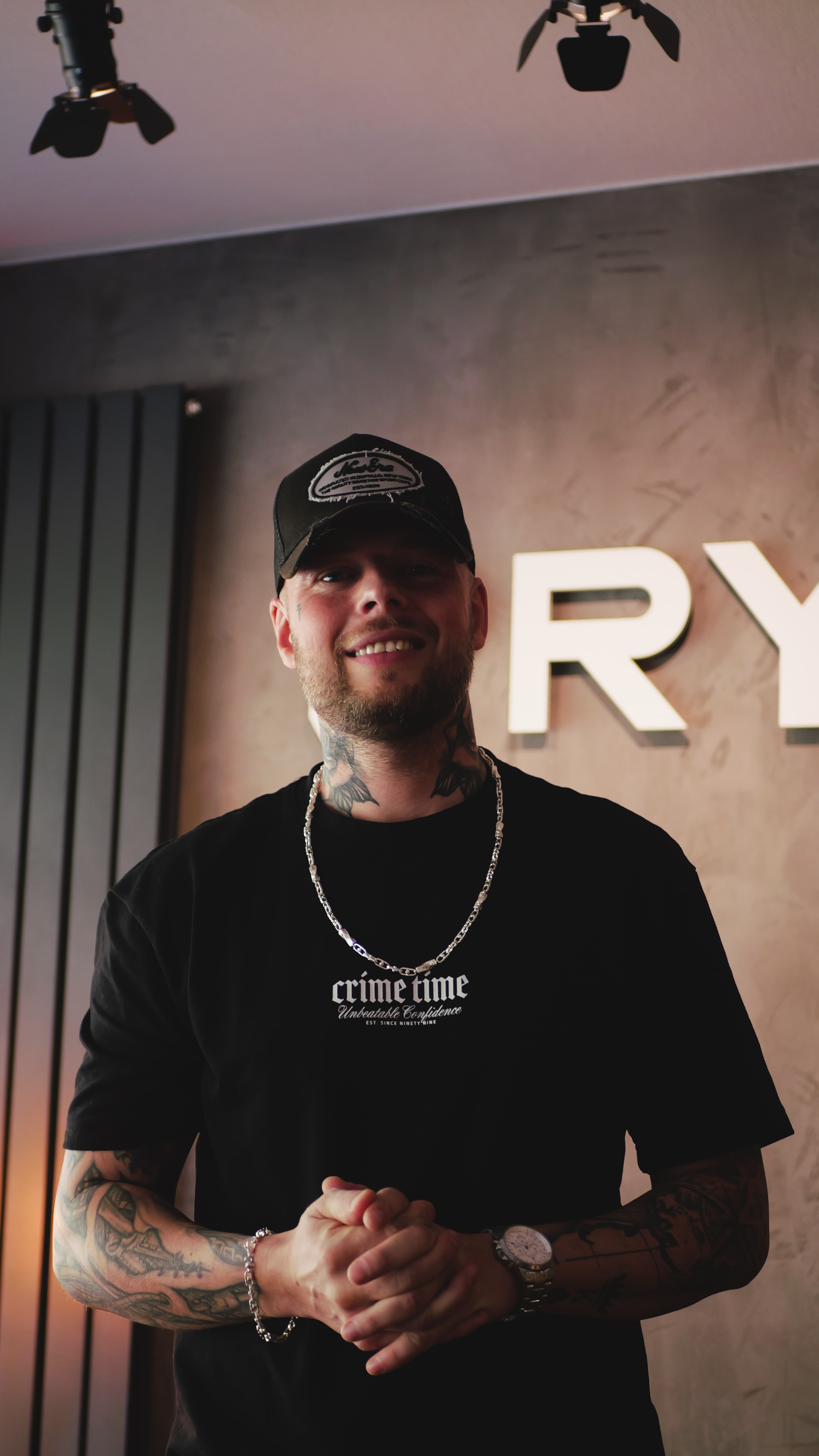 Rico Geisler - MindEngine Artist